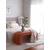 Atelier del Sofa Tabure 106x45x46cm, Koral