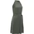 Ragwear Obleka Angylee  oliva