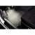 Rubber car mats VW Crafter 2017- (front)