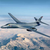 Model letala 12620 - USAF B-1B 34. BS Thunderbirds MCP (1: 144)