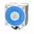 ARCTIC Coolers CPU zamrzivač 36 a-RGB bela lga1700/ am5, am4, acfre00125a