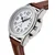 Master Time MTLA-10807-12L Speaking Ladies Radio-Controlled 36mm