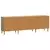 TV ormar Hrast artisan 150 x 31 x 50 cm Konstruirano drvo