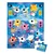 JANOD Puzzle za decu Jednorozi - 24 dela