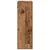Kreveta s ladicama Staro drvo 30,5 x 27 x 84,5 cm