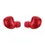Bežične slušalice Airpods buds 175, Crvene
