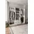 Hanah Home Ormar Arden 6, 190 x 182 x 44 cm, Beli