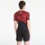 Majice Under Armour HG Printed SS Tee Black L