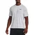 Under Armour UA Tech Vent SS Majica 744728 Bela