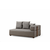 Atelier Del Sofa Ugaona sofa Gondol-4 (CHL SOL-CHLSAG-3R) -