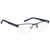 Tommy Hilfiger TH1996 FLL ONE SIZE (53) Modra/Kristalna
