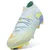PUMA FUTURE 9 ULTIMATE LIGHT UP FG Football Boots Women, Shoes, Fizzy Light/Icy Blue/Intense Lavender, 38.5