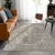 Conceptum Hypnose Tepih, 180x280cm, Braon