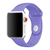 Pametni sat Apple Watch Silicone Strap lavender M/ L 42/ 44/mm