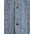 JACK & JONES Srajca JPRBLUVINCENT safir/svetlo siva