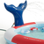 Swim Essentials bazen 203x173cm ( 51093201 )