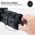 K&F Accessory 9-in-1 set, 49mm Center Pinch Lens Cap with string (unstringing)*3+Vacuum Cleaning