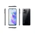 HONOR obnovljen pametni telefon X7a 4GB/128GB, Midnight Black