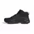 Adidas TERREX SKYCHASER AX5 MID GTX, muške plannarske cipele, crna NMQ36