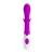 Pretty Love Butterfly Kiss Rabbit Vibrator Pink