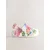 Baker by Ted Baker Sandali kraljevo modra/marelica/roza/bela