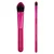 Set četkica za šminkanje Ezglam duo - MODA
