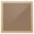 Malatec Borov okvir 28,5x28,5cm Malatec 19919