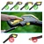 10M CEV ZA KARCHER K2 K3 K4 K5 K6 K7 KABEL S KLIK VTIČNIM PRIKLJUČKOM