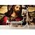 Tapeta Jezus in jagnje - 98x66