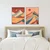 Wallity Image Mdf-00122, 40x60 cm, 2 dijela