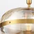 Elstead Lighting VISEČA NIHALNA SVETILKA Eurofase 36/58,5 cm 40 W E27
