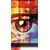 Tapeta nadrealistično oko - 147x270