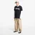 Majice Thrasher Cruisin T-Shirt Black M