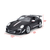 Bburago 1:18 PLUS - PORSCHE 911 GT3 RS Črna