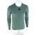 Fox Flexair Moški Biking Shirt longsleeve