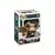Bobble Figure Harry Potter POP! - Harry Potter with Firebolt & Feather Exclusive