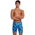 Funky trunks you blued jammer junior 128cm