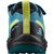 Salomon XA PRO V8 K, pohodni čevlji, modra L41436600