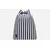 Swing Bag - Seaside Stripe Blue