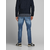 JACK & JONES Kavbojke, modra