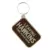 Stranger ThIngs (LeavIng HawkIns) Rubber KeychaIn