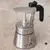 Coffee maker, stainless steel, 280 ml, Flavour Crystal - BRA