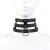 Kiotos Tripple O-Ring Strap Collar