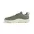 Adidas Muške patike Cloudfoam Flex - Elastic Laces HQ2542, Maslinaste