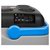 Sencor - Prenosni avto hladilnik 33 l 60W/12V/230V črn