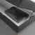 Bessagi Home Postelja Boxspring Marcello