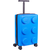 LEGO proširivi kofer 50 cm: Kocka, plavi
