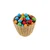 SET egg maracas 48kos. VE48-NINO569 NINO Percussion