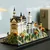 LEGO Architecture Zamak Nojšvanštajn 21063, Uzrast 18+