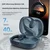Wedoking Bluetooth slušalice SP1, Plave